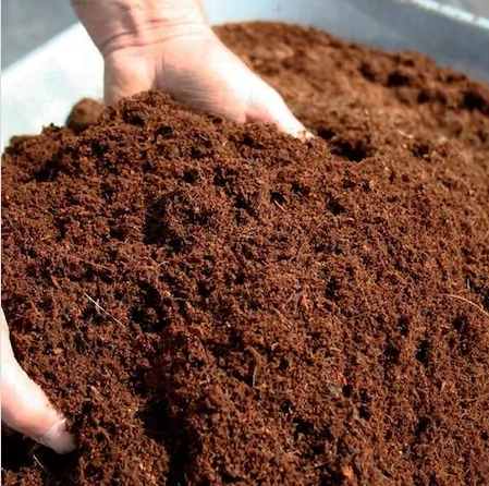 TORF TOPRAĞI 25 LİTRE
